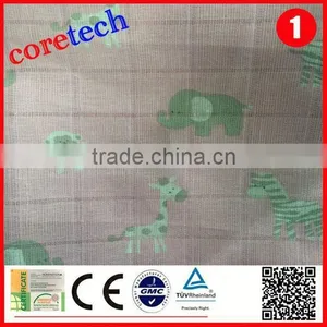 Organic Anti-bacterial Washable Baby Nappy Fabric Wholesale, Printed Diapers thumbnail-3
