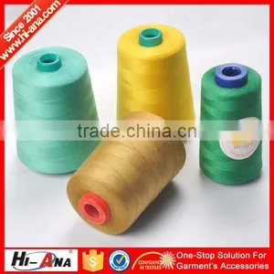 Hiana Thread2 Within 2 Houes Replied Multihead Spun Polyester Thread thumbnail-1