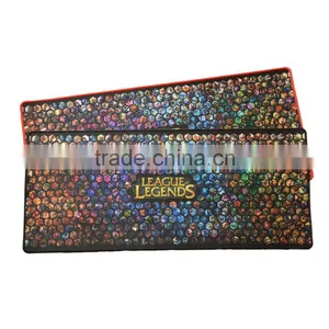Hot Sale League Of Legends Mouse Pad thumbnail-1