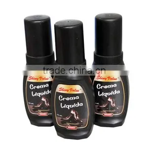 75ml Liquid Shoe Polish for Different Colors thumbnail-4