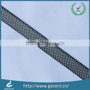 Customized Pattern Design Various Clothing Striped Cord in Nylon thumbnail-4