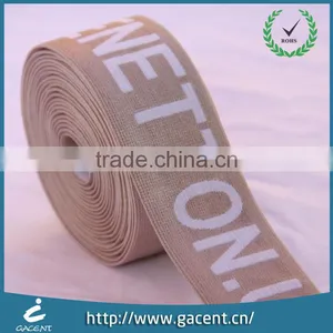 High Tenacity Feature Webbing Product Type Elastic Belt thumbnail-4