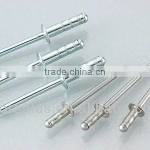 All Stainless Closed End Rivet thumbnail-2