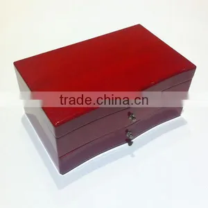 Rosewood Premium Jewelry Box Collection thumbnail-1