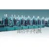 High-precision Automatic Carriage Plate Roll Forming Machine thumbnail-3
