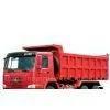 HOWO ZZ3257M3847W 6x4 TIPPER thumbnail-1