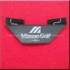Name Brand Woven Clothing Label thumbnail-1