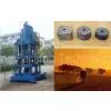 20kg Fully Automatic Animal Salt Licking Block Tablet Press Machine PLC Controls thumbnail-1