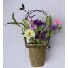 Potted Mixed Floral thumbnail-3