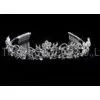 Classic Rhinestone Bridal Jewelry Crystal Bridal Tiaras and Crowns, OEM / ODM Offer TL0427 thumbnail-1