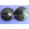 High Temperature Checkpoint Eas Tag Black for Lingerie / Scarves / Accessories thumbnail-1