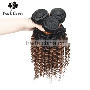 8A Perfect 100% Unprocessed Kinky Curly Virgin Hair, Wholesale Unprocessed Virgin Malaysian Hair thumbnail-2