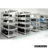 Slotted Angle Shelving thumbnail-1