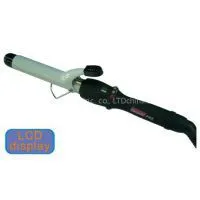 Ceramic PTC Heater Spiral 13-38mm Tongs Curling Iron thumbnail-1