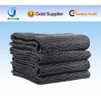 Blanket Recycled Cotton thumbnail-2