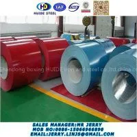 Coated Steel Coil thumbnail-1