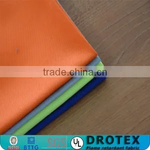 Anti-acid Fabric Acid Proof Fabric for Coverall SGS Cotton Insect Repellent Fabrics for Anti Mosquito Clothes thumbnail-1