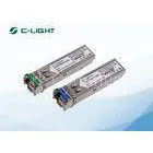 20km ONS-SE-100-BX10U CISCO SFP Modules SFP BIDI 155M 100BX Transceiver thumbnail-1