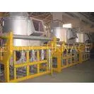 GYT-2000 Core Type Induction Furnace Copper Rod 2000KG Melting Rate thumbnail-1