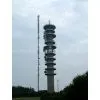 Guyed Mast Telecom Tower thumbnail-1