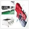 Channel Letter Acrylic Laser Cutting Equipment / System High Precision thumbnail-1