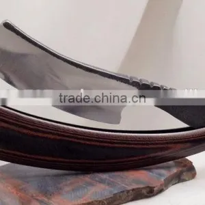 Damascus Fine Metal Straight Razor thumbnail-1