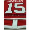 2010-NHL-Size 48-54-> #15 Heatley 2010 Olympic Canada Red NHL Jersey thumbnail-1