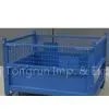 Wire Mesh Container thumbnail-1
