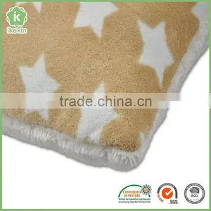 Gift Toddler Thin Best Price Blanket in China thumbnail-4