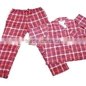 100%cotton Fabric for Pajamas thumbnail-4