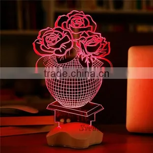 2016 New Product Modern Table Lamp Led Table Lamp Writing Table Lamp thumbnail-1
