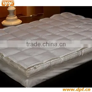 Waterproof Mattress Pad for Hotel and Home thumbnail-1