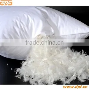 80*80 Feather and Down Pillow for Germany 2 thumbnail-1