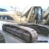 Used Cat Track Excavator 330C (Second Hand Excavator,construction Machinery) thumbnail-1