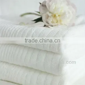 100%cotton Super Soft Good Quality Hotel BathTowel thumbnail-1