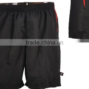 Wholesale GYM Leisure Style Adults Age Group Sport Shorts H-094 thumbnail-2