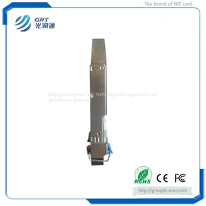 H-3110D-S Singlemode 1310nm 10G 10km SFP Plus Rx Only Optical Module for Network Security Area thumbnail-4
