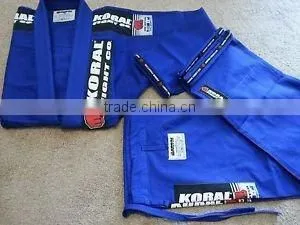 Customized Top Quality Authanticated Bjj Gi,Customized Best Quality Authanticated Bjj gi thumbnail-3