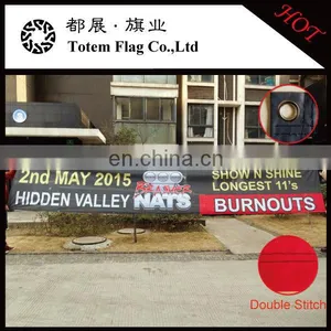 Decorative Outdoor Banners thumbnail-3