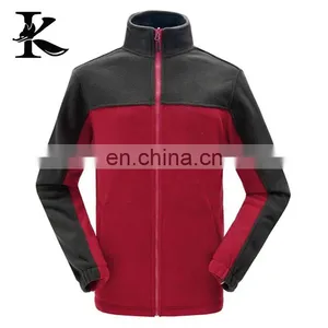 New Style Bonded Fleece Winderproof WinterJacket Waterproof Jacket thumbnail-4