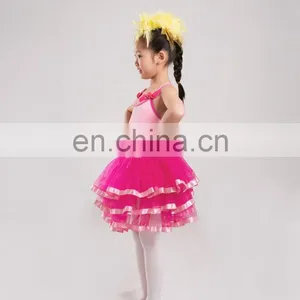 Super Quality Child Beautiful Girl Dress thumbnail-2