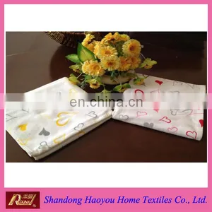 Elaborate High Quality Jacquard Hand Towel 100% Cotton With Professional Design thumbnail-5
