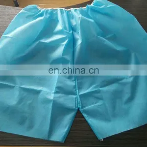 Colonoscopy Disposable Pants for Hospital thumbnail-1