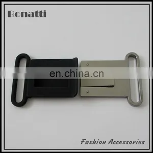 Hot Sale Fashion Metal Buckle for Belt thumbnail-1