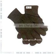 A-4 Hand Gloves Green Special thumbnail-1