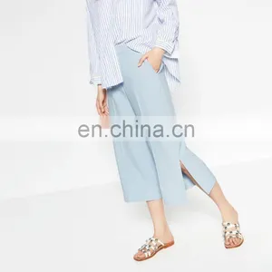 Women Yoga Sport Pants Wholesale thumbnail-1