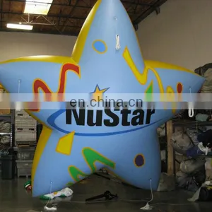 New Style and Hot Sale Inflatable Star Model thumbnail-1