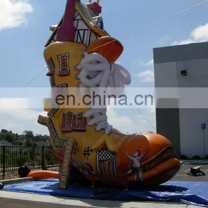 2013 Hot-Selling Giant Inflatable Shoes for Advertisment/sale thumbnail-1