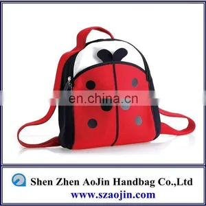 Kids Picnic Backpack Holding Baby Bag Wholesale Price thumbnail-4