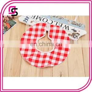 Trendy Baby Bandana Bib High Quality Multifunctional Bandana Bib for Babies thumbnail-1